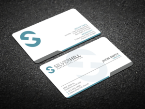 Design de Carte de Visite par Verified artistry pour SILVER HILL PENTECOSTAL CHURCH | Design : #10765954