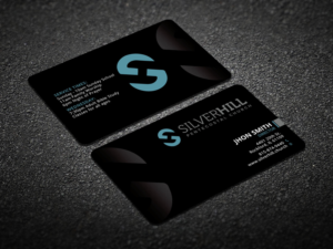 Design de Carte de Visite par Verified artistry pour SILVER HILL PENTECOSTAL CHURCH | Design : #10765957