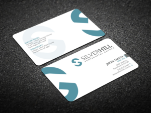 Business Card Design by Verified artistry for SILVER HILL PENTECOSTAL CHURCH | Design: #10765961