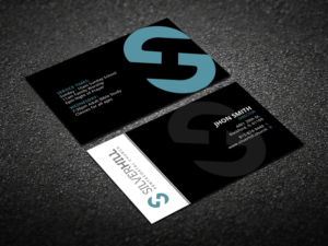 Business Card Design by Verified artistry for SILVER HILL PENTECOSTAL CHURCH | Design: #10765964