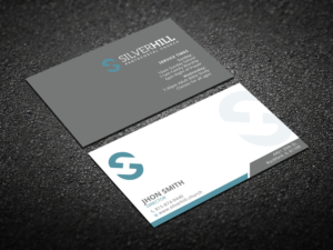 Business Card Design by Verified artistry for SILVER HILL PENTECOSTAL CHURCH | Design: #10765972