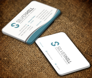 We need a fresh, new church business card!! | Business Card Design by Grafactory