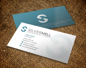 Business Card Design by Brand aid