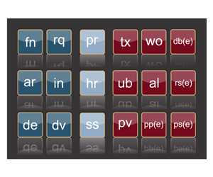 Icon Design by stevedan