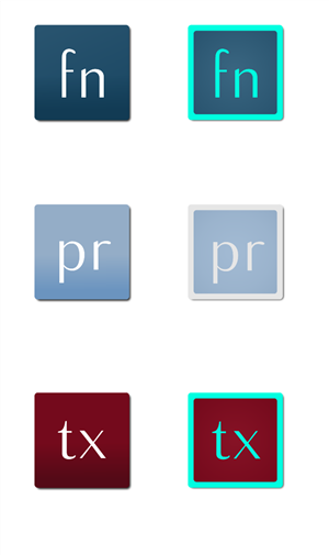 Icon Design by nandesign for this project | Design #2247605