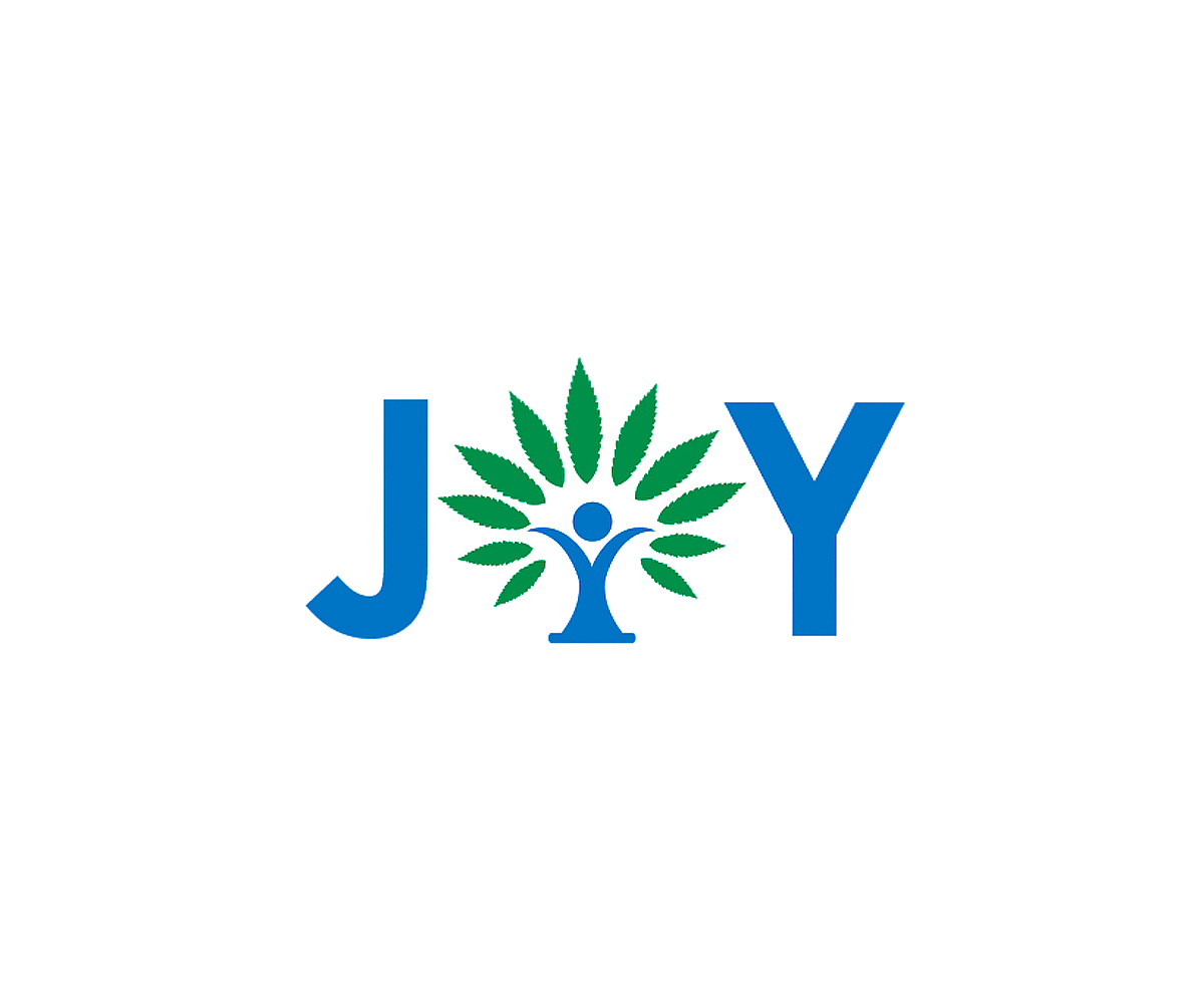 Diseño de Logo por Vishak vasu para Joy of Life Wellness Center of Palm Springs | Diseño #10848633