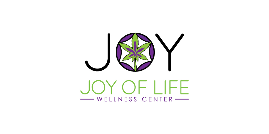 Logo Design by debdesign for Joy of Life Wellness Center of Palm Springs | Design #10767914