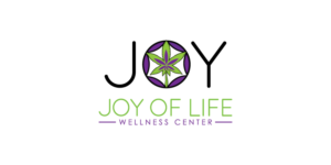 Logo Design by debdesign for Joy of Life Wellness Center of Palm Springs | Design: #10767914