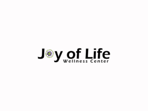 Logo Design by SL Designer for Joy of Life Wellness Center of Palm Springs | Design: #10752343