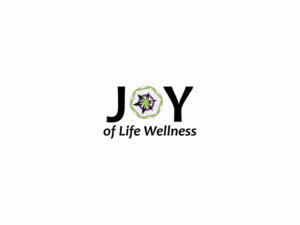 Logo Design by SL Designer for Joy of Life Wellness Center of Palm Springs | Design: #10752344