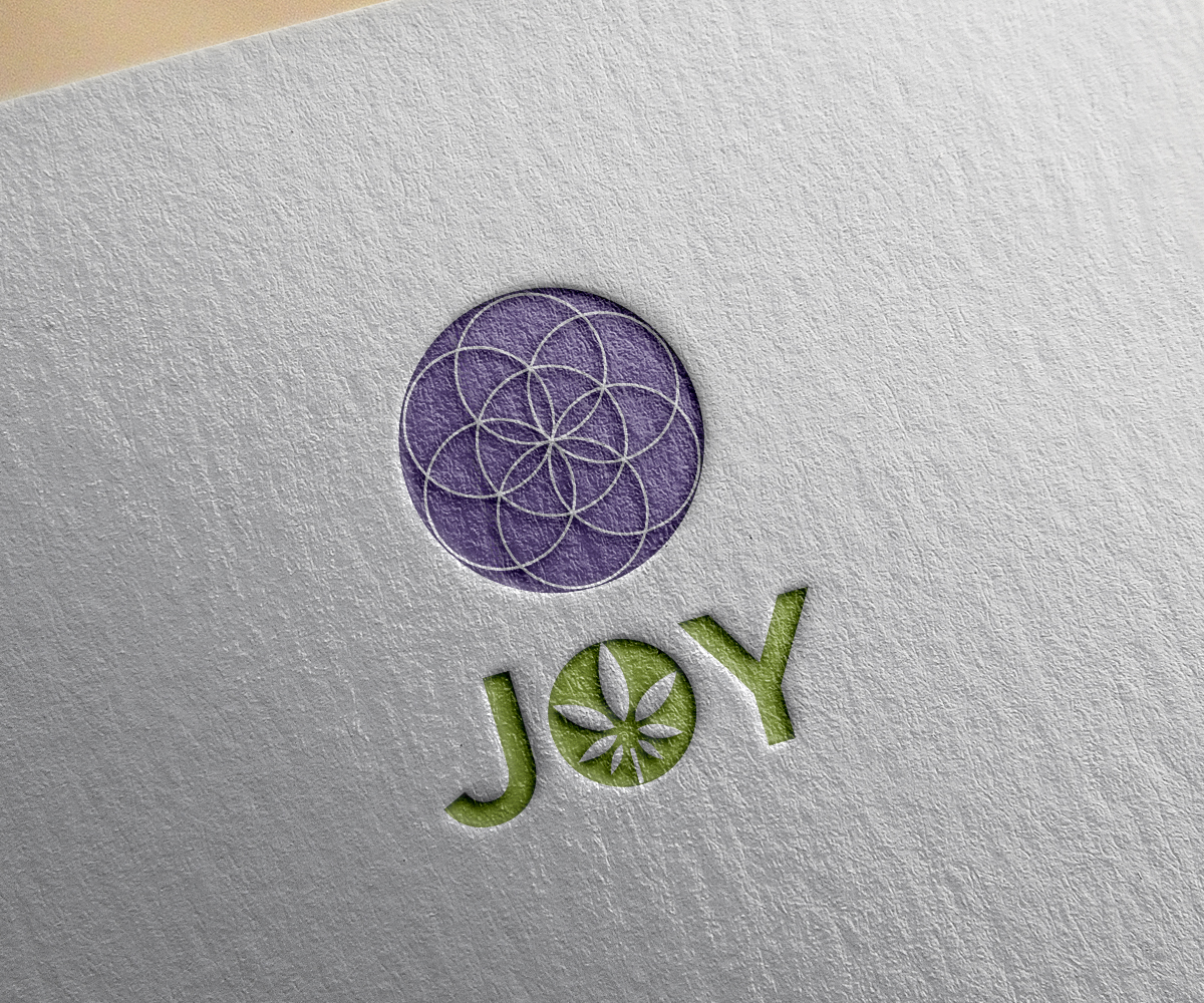 Diseño de Logo por Zane_Graph_Design para Joy of Life Wellness Center of Palm Springs | Diseño #10750509