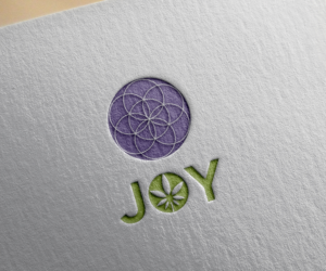 Logo Design by Zane_Graph_Design for Joy of Life Wellness Center of Palm Springs | Design: #10750509