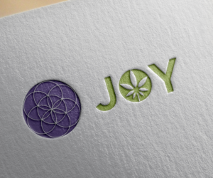 Logo Design by Zane_Graph_Design for Joy of Life Wellness Center of Palm Springs | Design: #10750511