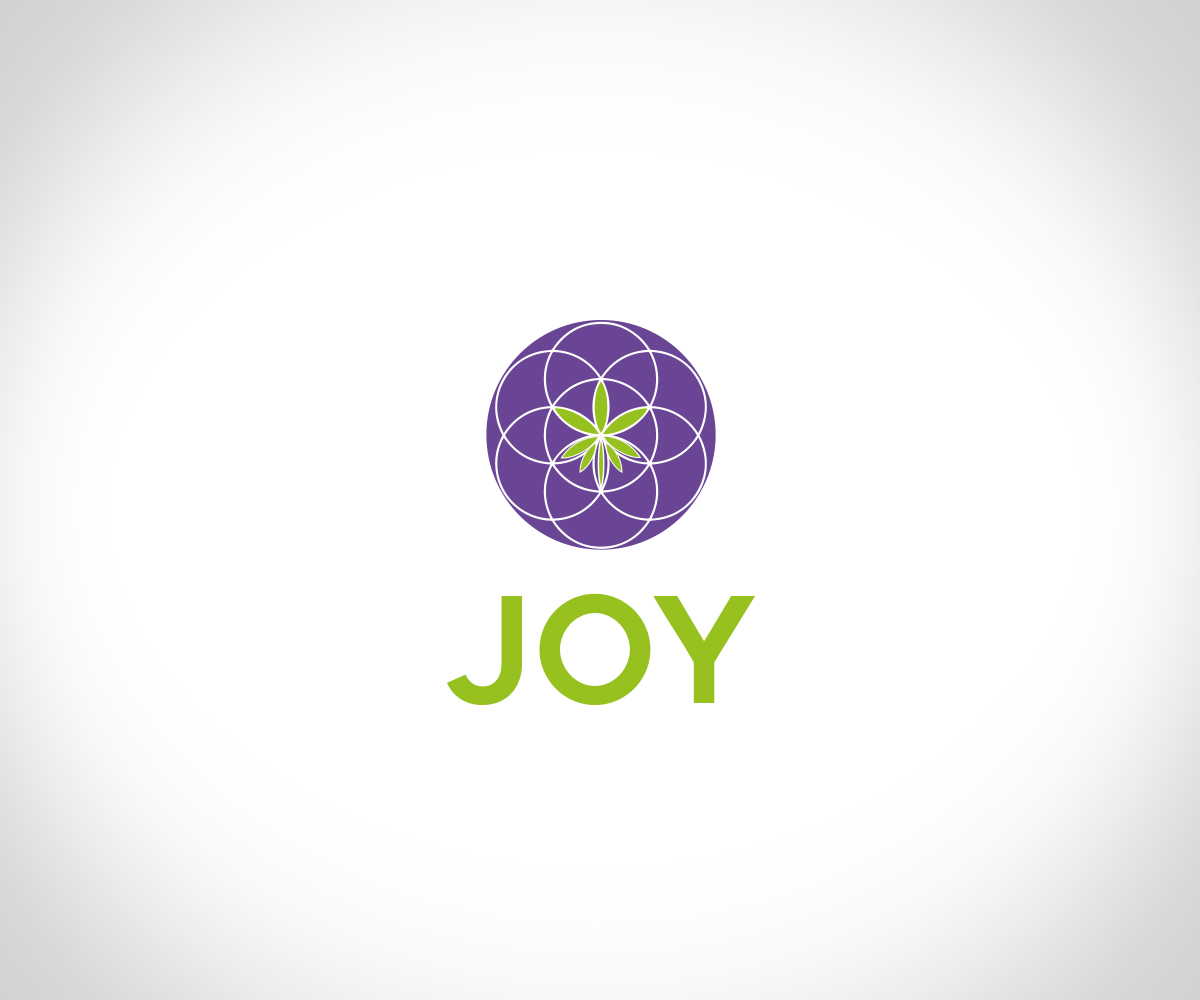 Logo Design by Zane_Graph_Design for Joy of Life Wellness Center of Palm Springs | Design #10813811