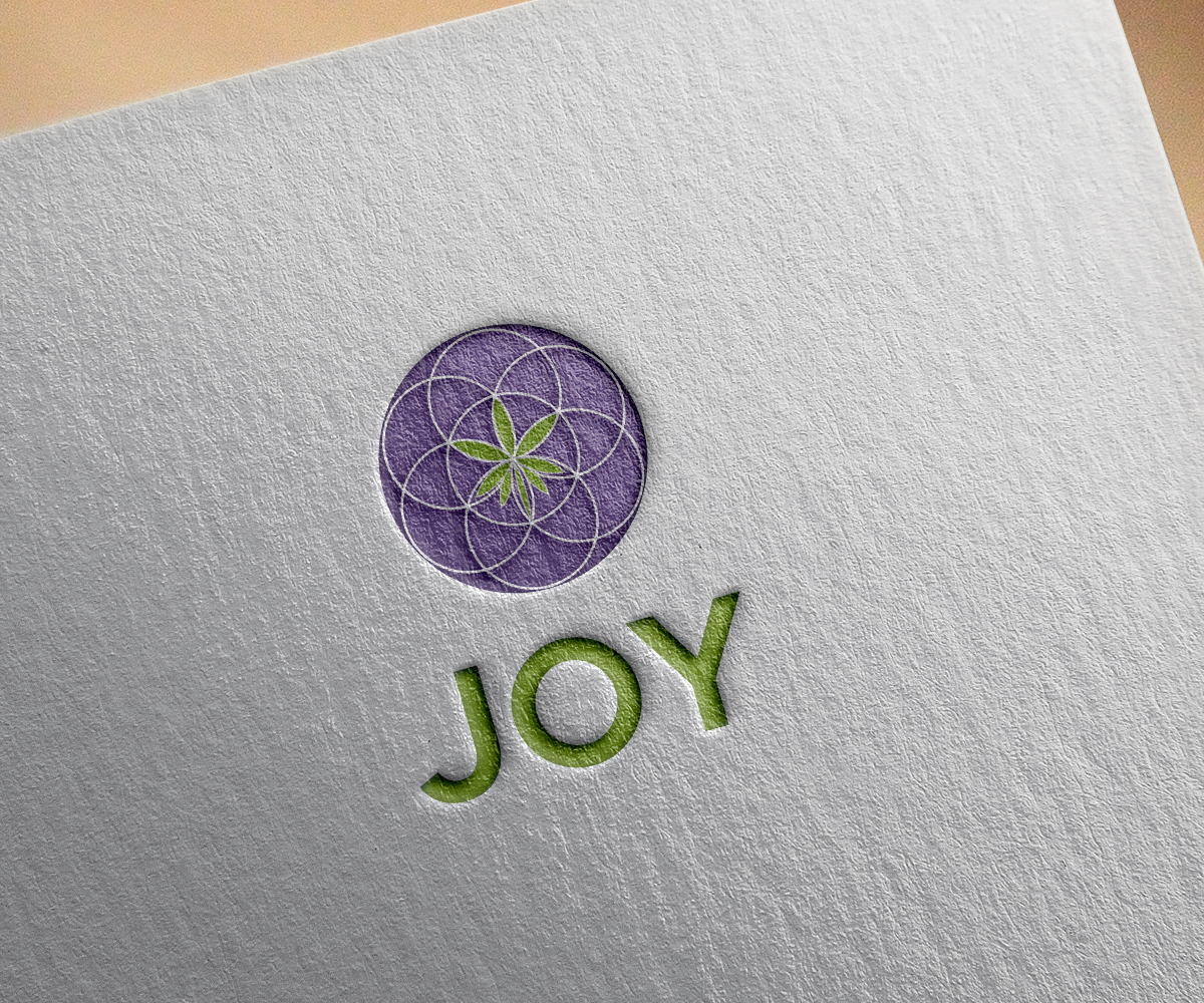 Diseño de Logo por Zane_Graph_Design para Joy of Life Wellness Center of Palm Springs | Diseño #10816060