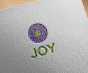 Logo Design by Zane_Graph_Design for Joy of Life Wellness Center of Palm Springs | Design: #10816060