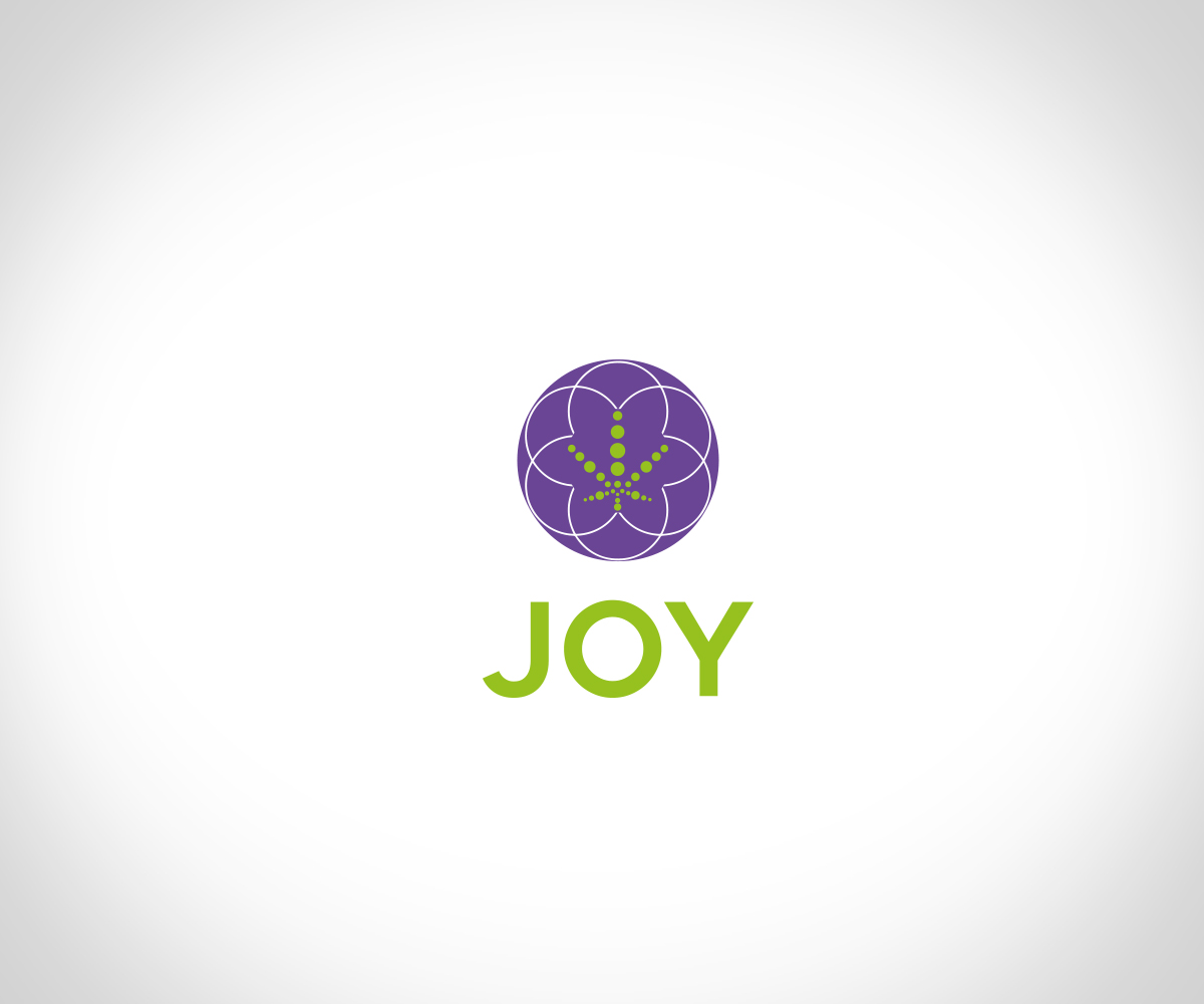 Logo Design by Zane_Graph_Design for Joy of Life Wellness Center of Palm Springs | Design #10816108
