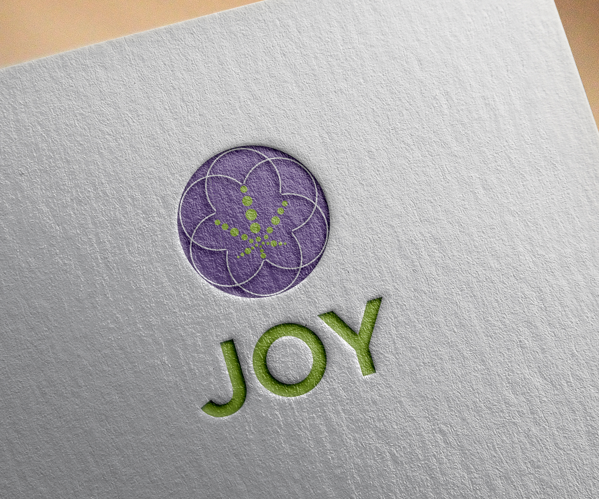 Diseño de Logo por Zane_Graph_Design para Joy of Life Wellness Center of Palm Springs | Diseño #10816109