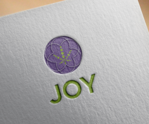 Logo Design by Zane_Graph_Design for Joy of Life Wellness Center of Palm Springs | Design: #10816109