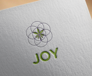 Logo Design by Zane_Graph_Design for Joy of Life Wellness Center of Palm Springs | Design: #10816132