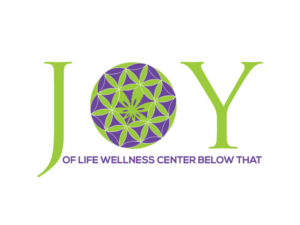 Logo Design by Dulavai for Joy of Life Wellness Center of Palm Springs | Design #10760259