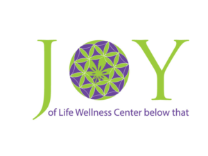 Logo Design by Dulavai for Joy of Life Wellness Center of Palm Springs | Design: #10760266