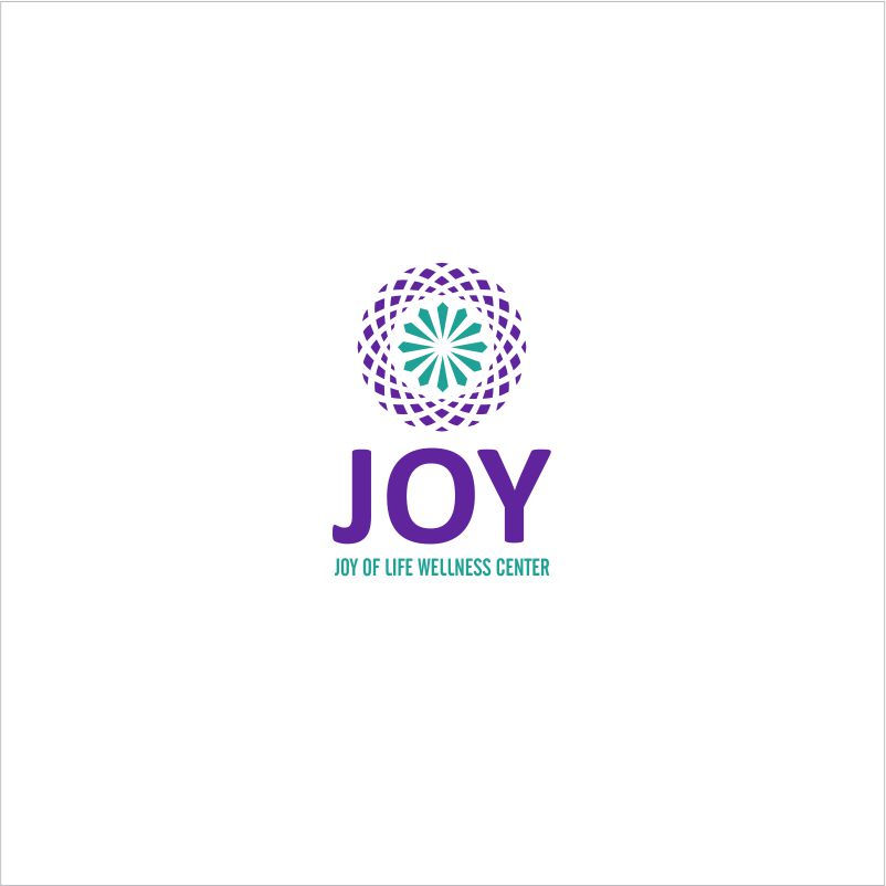 Diseño de Logo por Creativeart para Joy of Life Wellness Center of Palm Springs | Diseño #10773133