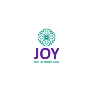 Logo Design by Creativeart for Joy of Life Wellness Center of Palm Springs | Design: #10773135