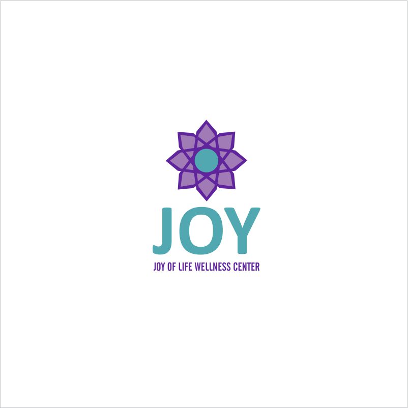 Logo Design by Creativeart for Joy of Life Wellness Center of Palm Springs | Design #10773136
