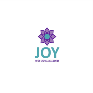 Logo Design by Creativeart for Joy of Life Wellness Center of Palm Springs | Design: #10773136