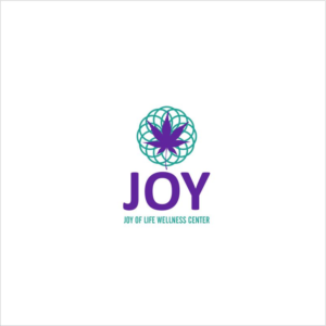 Logo Design by Creativeart for Joy of Life Wellness Center of Palm Springs | Design #10834576
