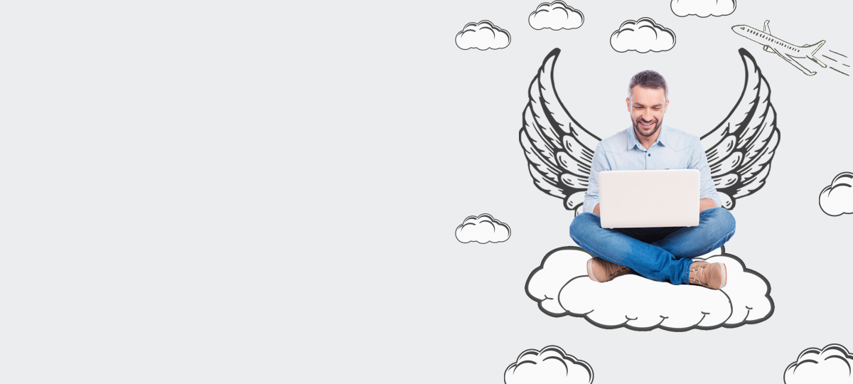 Icon Design by J. Chaturvedi for Wingman Legal Tech | Design #10801279