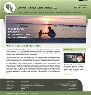 Diseño Web por uk para Web Moxie | Diseño #2243678