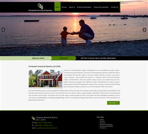 Web-Design von Akki47Design für Web Moxie | Design: #2255094