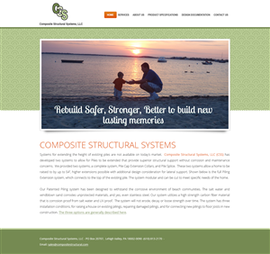 Web-Design von SJ für Web Moxie | Design: #2245914