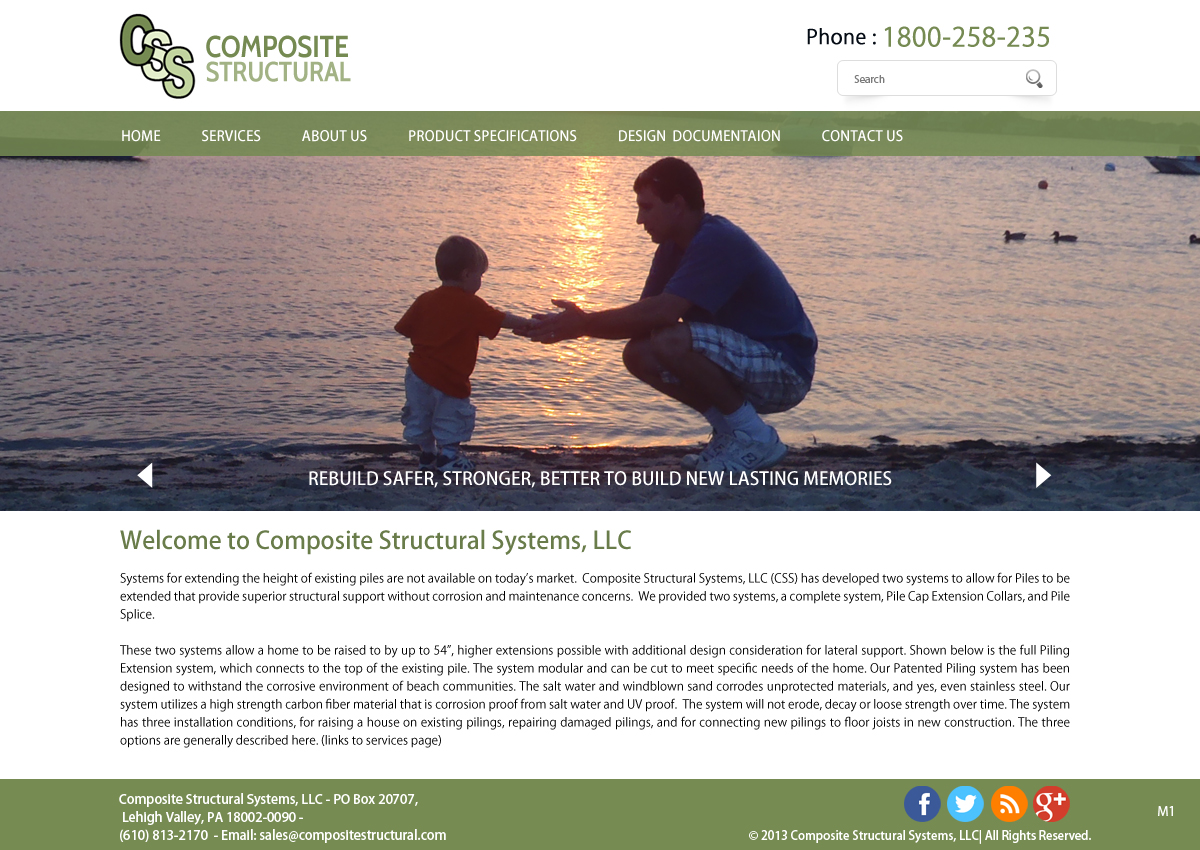 Web-Design von pb für Web Moxie | Design #2253266