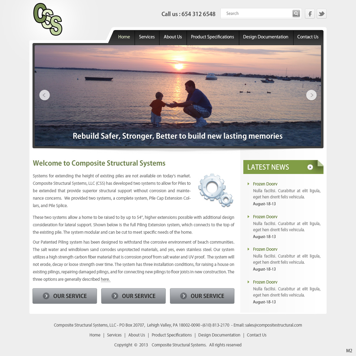 Web-Design von pb für Web Moxie | Design #2253271