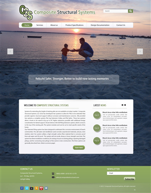 Web-Design von pb für Web Moxie | Design: #2256822