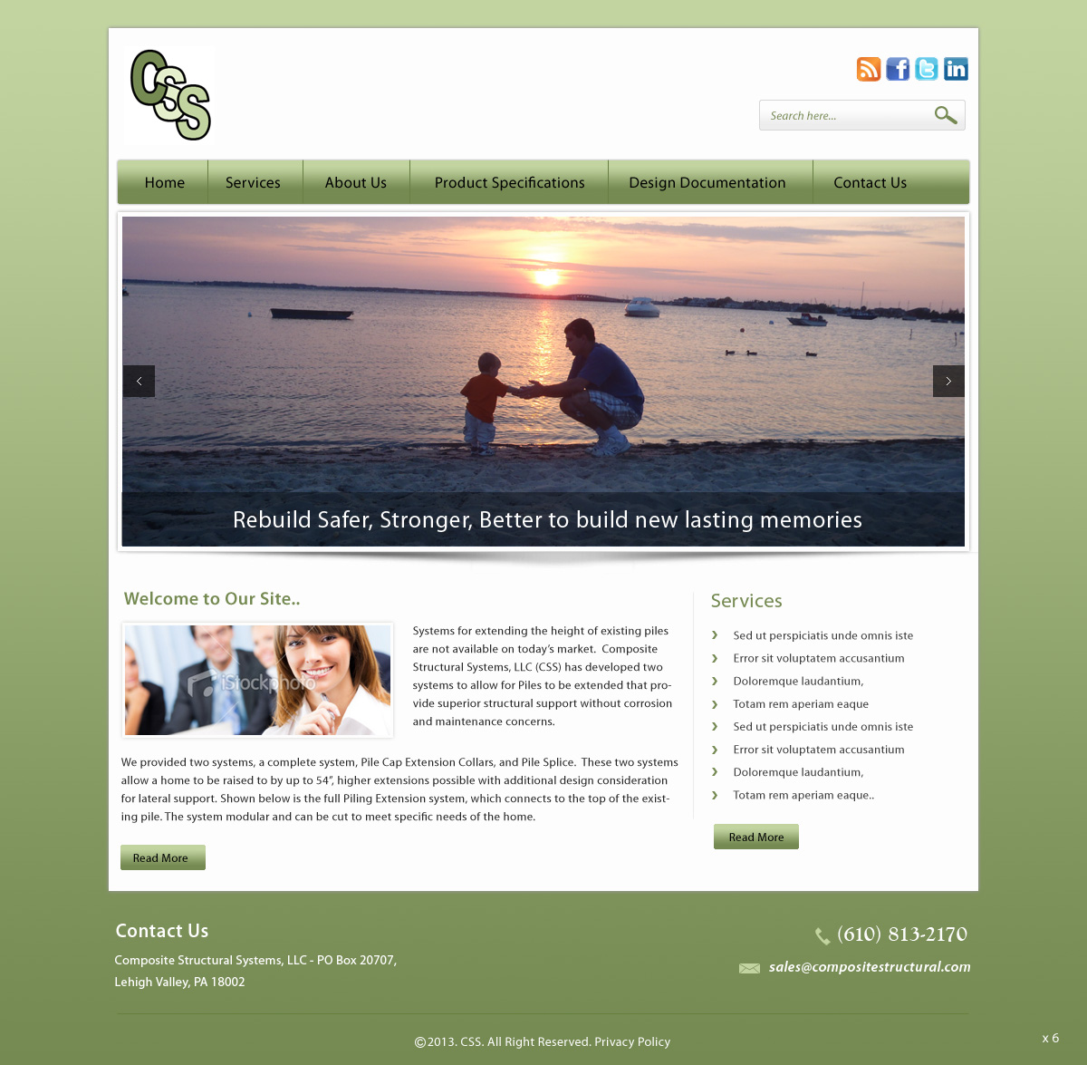 Web-Design von pb für Web Moxie | Design #2256824
