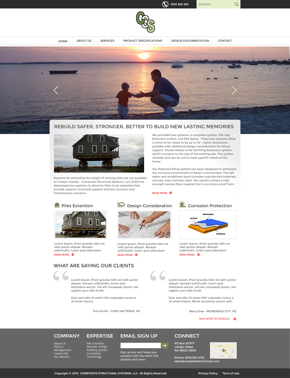 Web-Design von ctbors für Web Moxie | Design #2245864