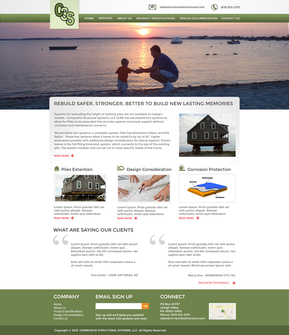 Web-Design von ctbors für Web Moxie | Design #2260442