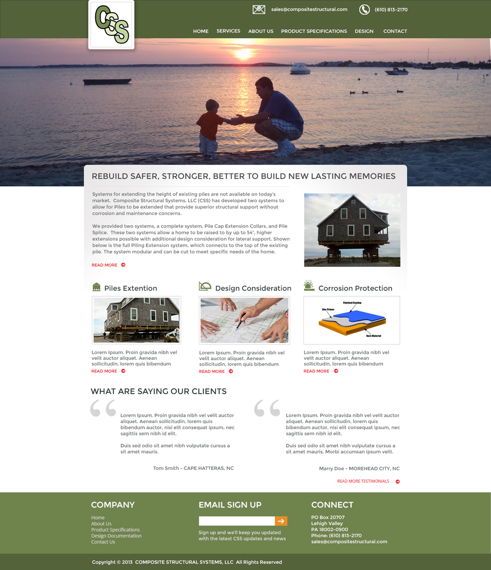 Web-Design von ctbors für Web Moxie | Design #2260447