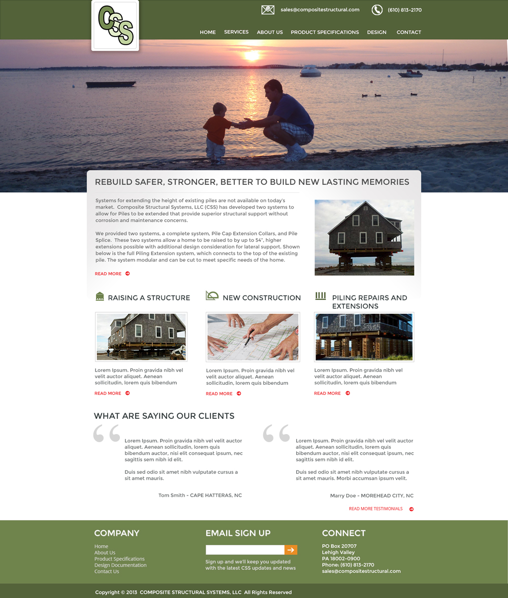 Web-Design von ctbors für Web Moxie | Design #2261179