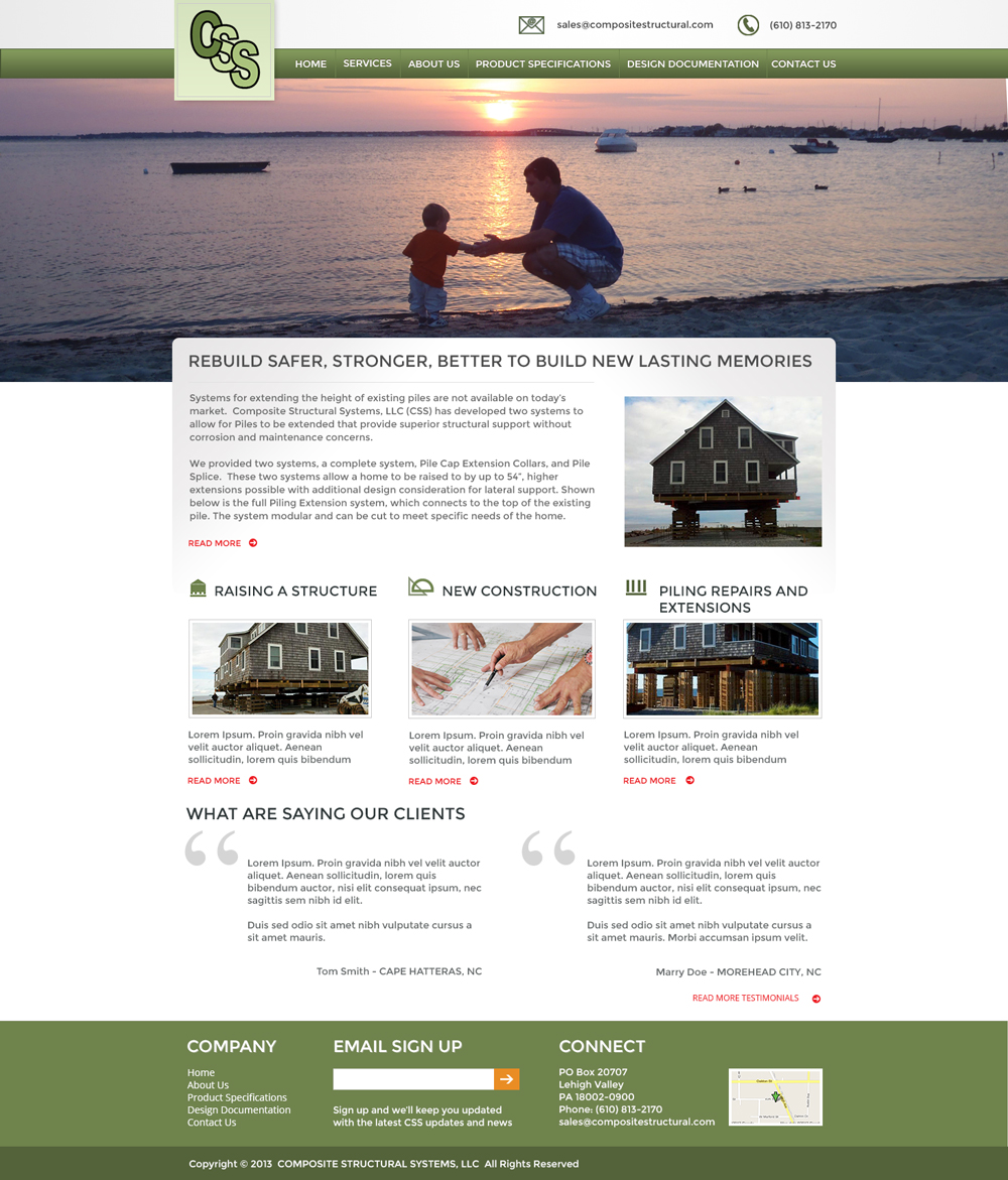 Web-Design von ctbors für Web Moxie | Design #2261183