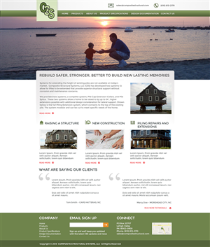 Diseño Web por ctbors para Web Moxie | Diseño #2261267