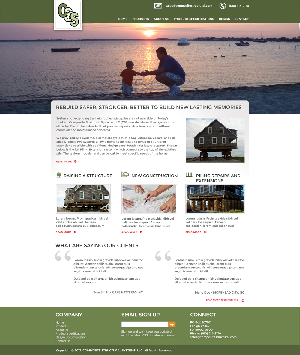 Web-Design von ctbors für Web Moxie | Design #2261274