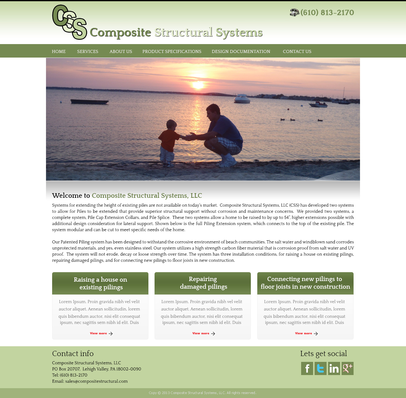 Web Design by Tanvir for Web Moxie | Design #2256583
