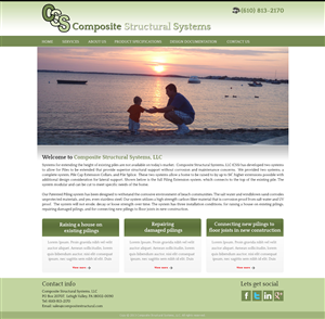 Web-Design von Tanvir für Web Moxie | Design: #2256583