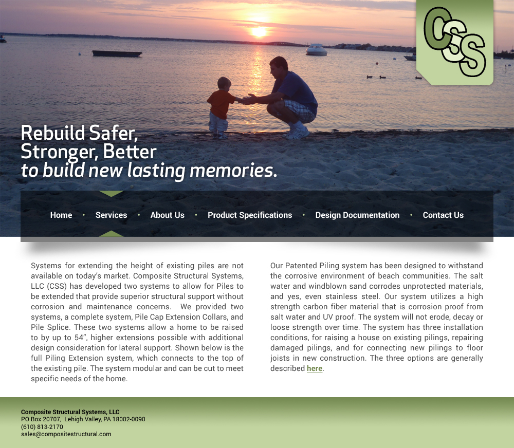 Web Design by ProGravix for Web Moxie | Design #2247159