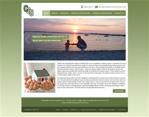 Web-Design von Empireweb für Web Moxie | Design: #2245471